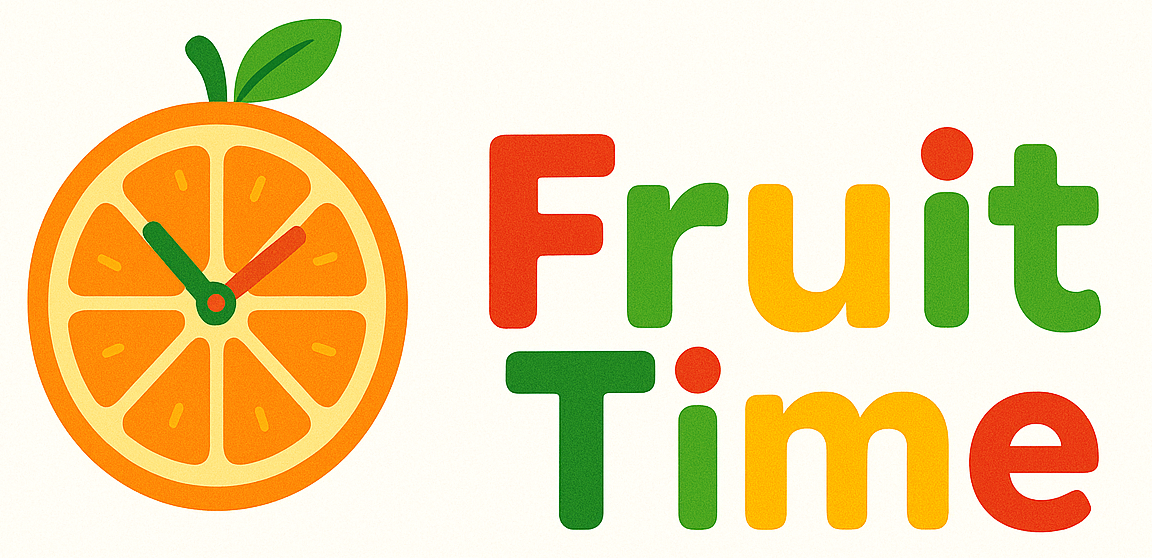 Fruit Time